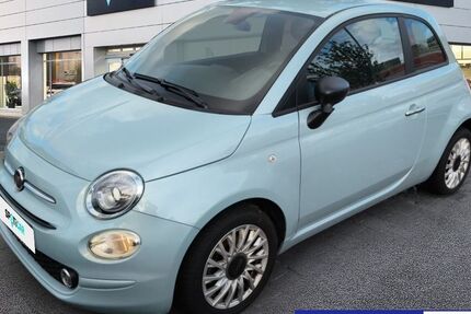 Fiat 500 16.150 km 13.590 &euro; Berlin 12681