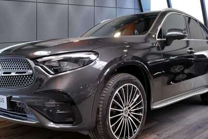 Mercedes-Benz GLC 300 10.131 km 67.870 € Bad Salzuflen 32105