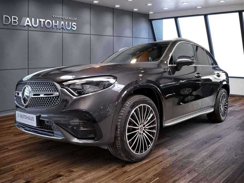 Mercedes-Benz GLC 300 10.131 km 67.870 € Bad Salzuflen 32105