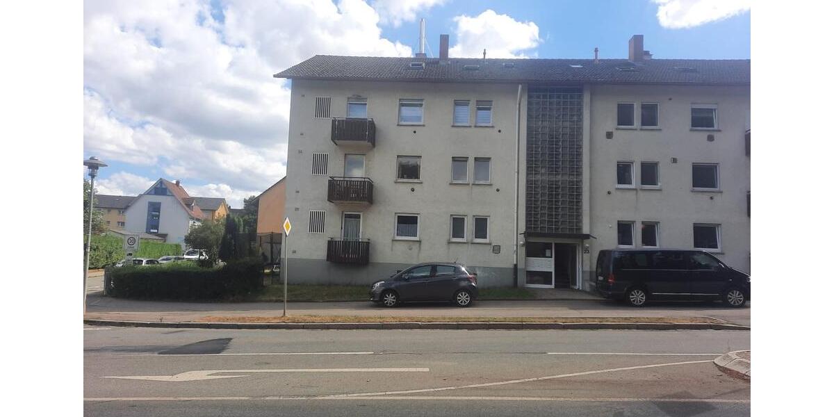 Dachgeschoßwohnung Donaueschingen - 4 Zimmer, 69 m&sup2;, 162.500&euro; | Angebot:25589393