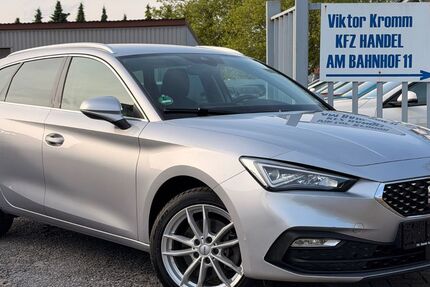 Seat Leon 197.250 km 11.000 &euro; Bad Iburg 49186