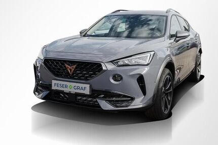 Cupra Formentor 13.800 km 29.490 € Magdeburg 39118