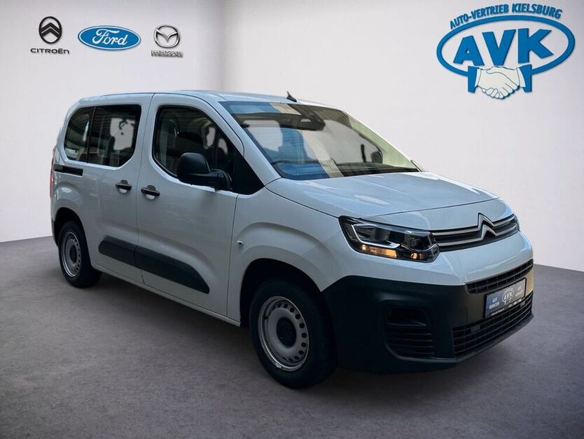 Berlingo