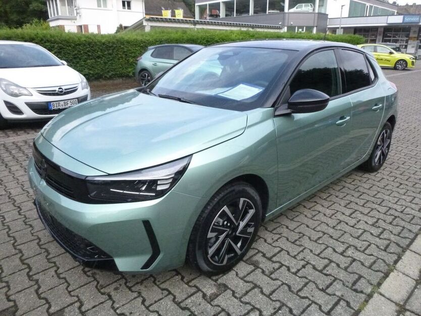 Corsa