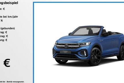 VW T-Roc 8.946 km 39.897 &euro; Dießen am Ammersee 86911