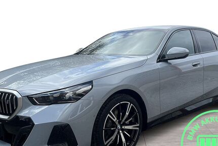 BMW i5 2.900 km 59.890 &euro; Betzdorf 57518