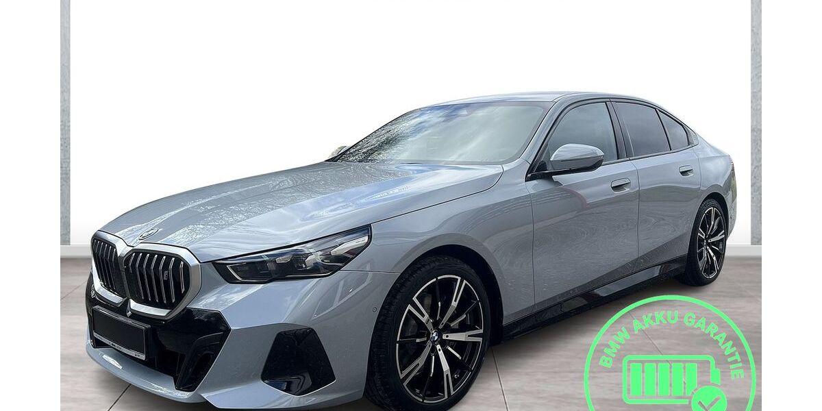 BMW i5 2.900 km 63.390 &euro; Betzdorf 57518