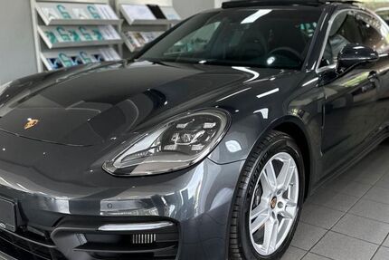 Porsche Panamera 17.000 km 80.990 &euro; Heiligenhaus 42579