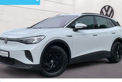 VW ID.4 37.496 km 23.280 &euro; Quickborn 25451