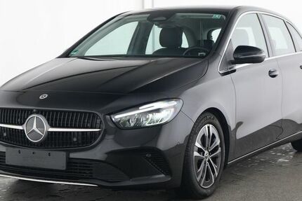 Mercedes-Benz B 180 15.500 km 29.900 &euro; Isny im Allgäu 88316