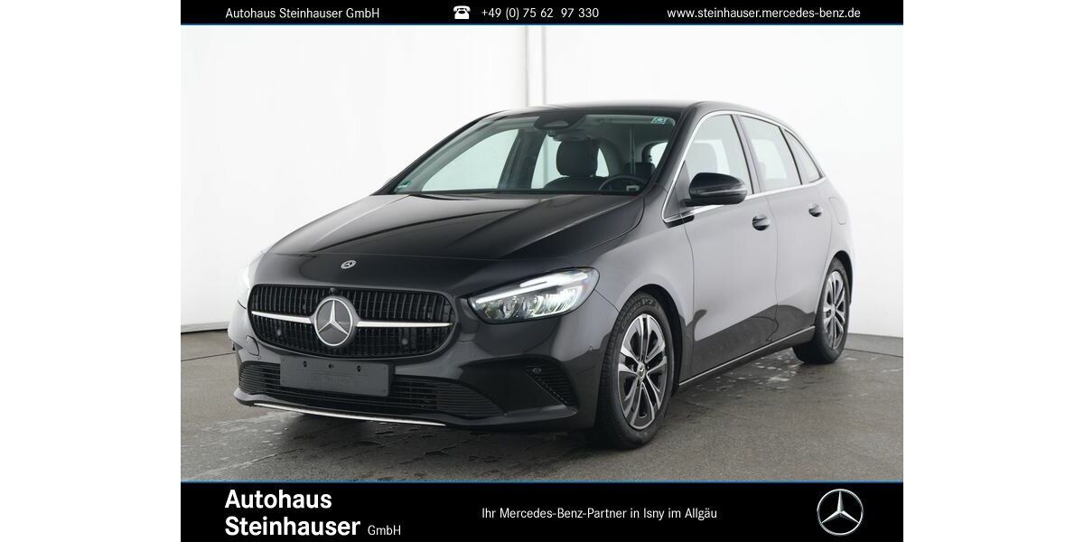 Mercedes-Benz B 180 15.500 km 29.900 &euro; Isny im Allgäu 88316