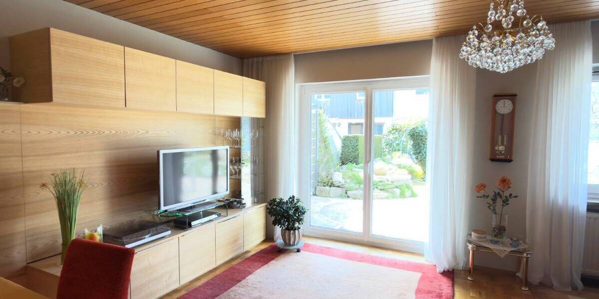 Reihenmittelhaus Eichenau - 4 Zimmer, 109 m&sup2;, 725.000&euro; | Angebot:26402006
