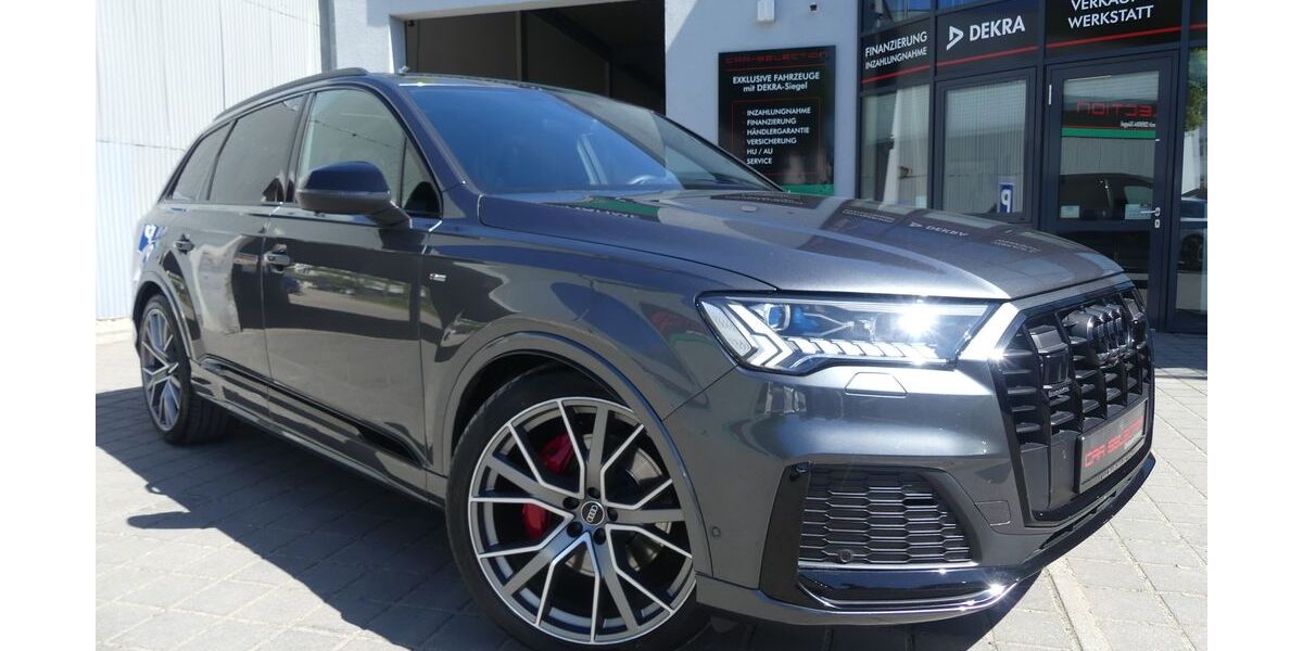 Audi Q7 69.898 km 67.400 &euro; Berlin 13156