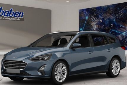 Ford Focus 55.646 km 15.890 &euro; Buxtehude 21614