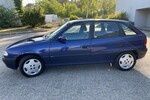 Astra F CC