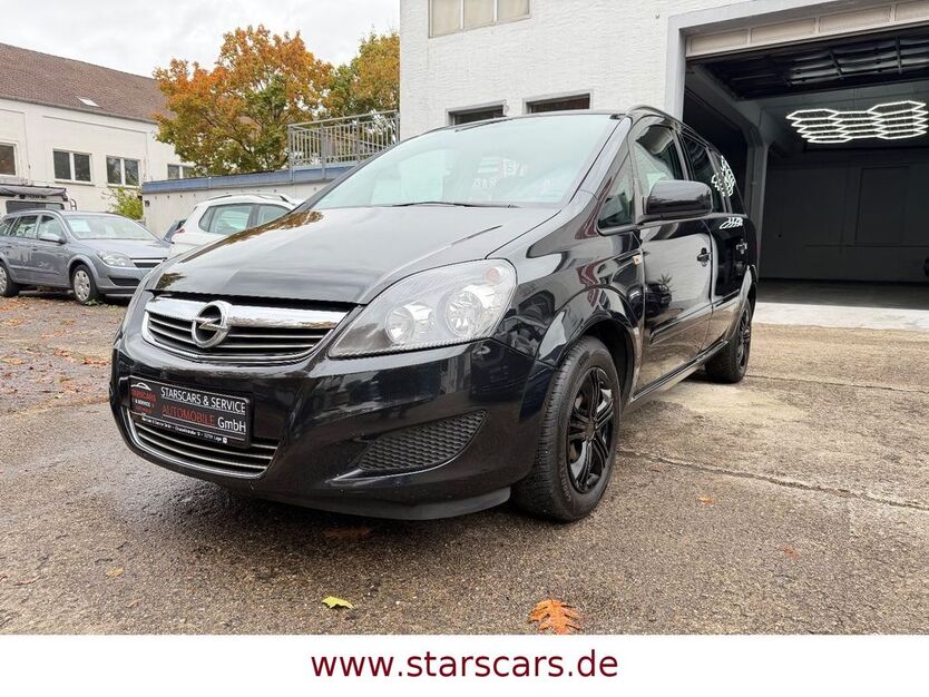 Opel Zafira 150.000 km 7.450 € Lage 32791