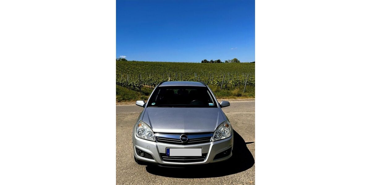 Opel Astra 195.552 km 3.200 &euro; Mommenheim 55278
