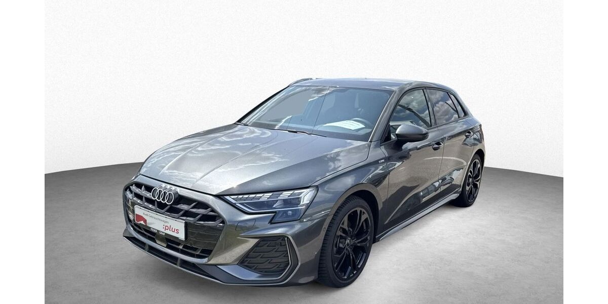 Audi A3 6.100 km 33.890 &euro; Burgoberbach 91595