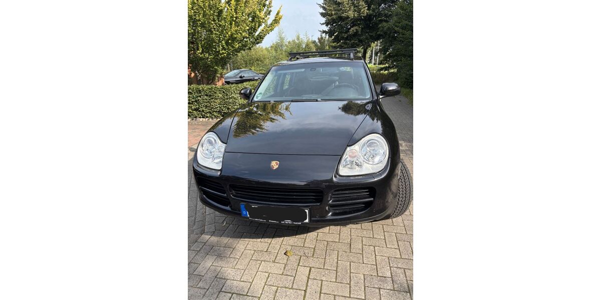 Porsche Cayenne 143.000 km 8.500 &euro; Bremen 28357