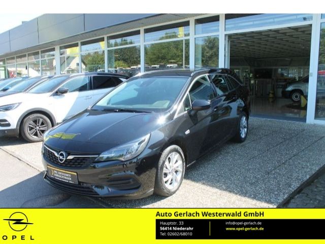 Opel Astra 65.219 km 16.200 € Niederahr 56414