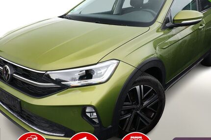 VW Taigo 7.350 km 24.988 &euro; Kehl 77694