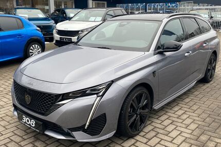 Peugeot 308 21.000 km 26.500 &euro; Papenburg 26871