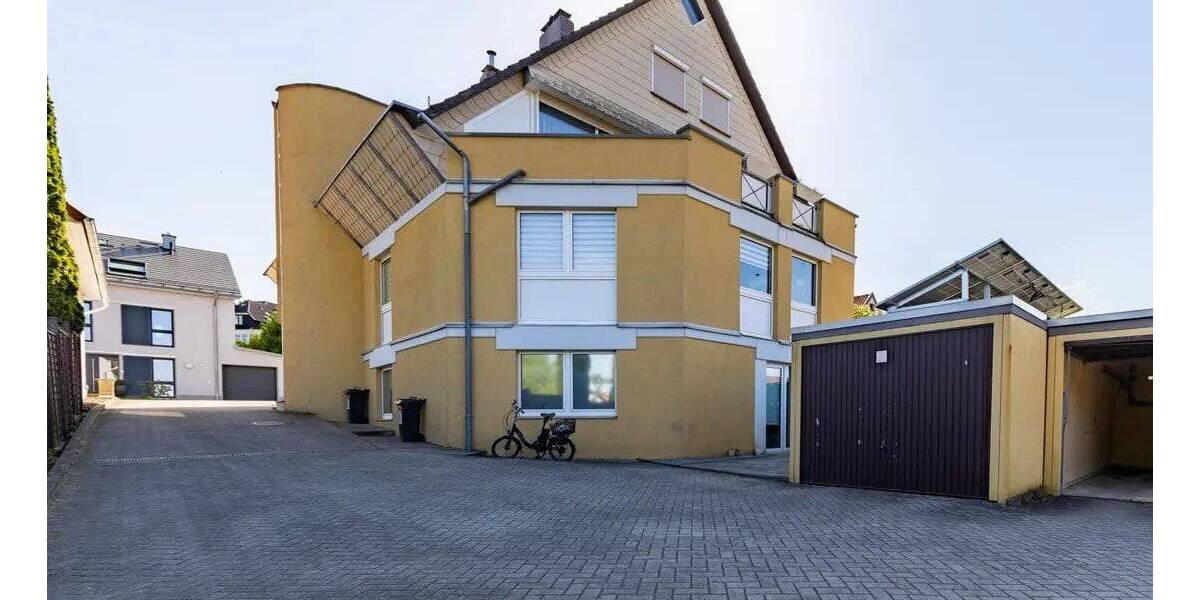 Etagenwohnung Barsinghausen - 7 Zimmer, 180 m&sup2;, 425.000&euro; | Angebot:26891710