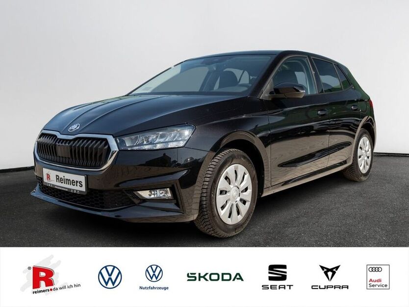 Fabia