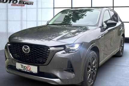 Mazda CX-60 78.573 km 38.980 &euro; Höhenkirchen-Siegertsbrunn 85635