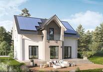 Ihr Traumhaus: Licht, Raum und Ambiente