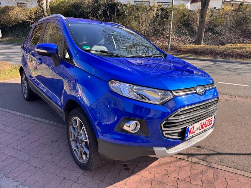 EcoSport
