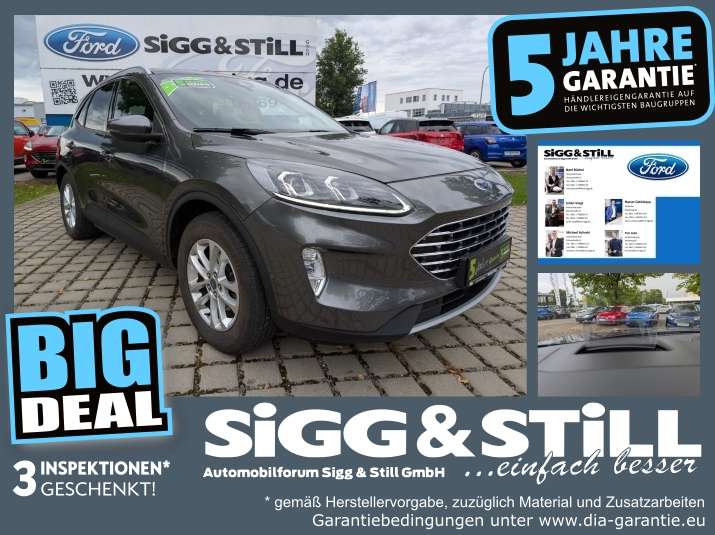 Kuga