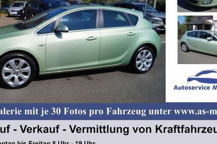 Opel Astra 132.172 km 6.950 &euro; Leipzig 04279