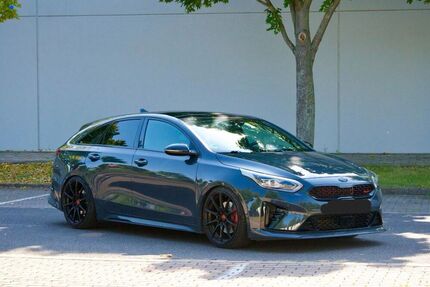 Kia pro ceed / ProCeed