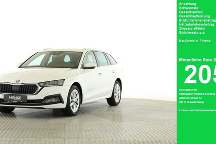 Skoda Octavia 113.811 km 18.295 &euro; Oelde (Stromberg) 59302