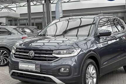 VW T-Cross 70.877 km 19.880 &euro; Osterholz-Scharmbeck 27711