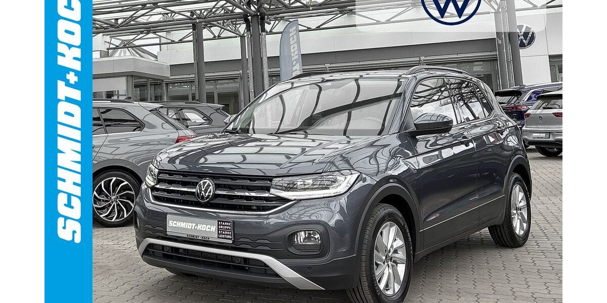 VW T-Cross 70.877 km 19.880 &euro; Osterholz-Scharmbeck 27711