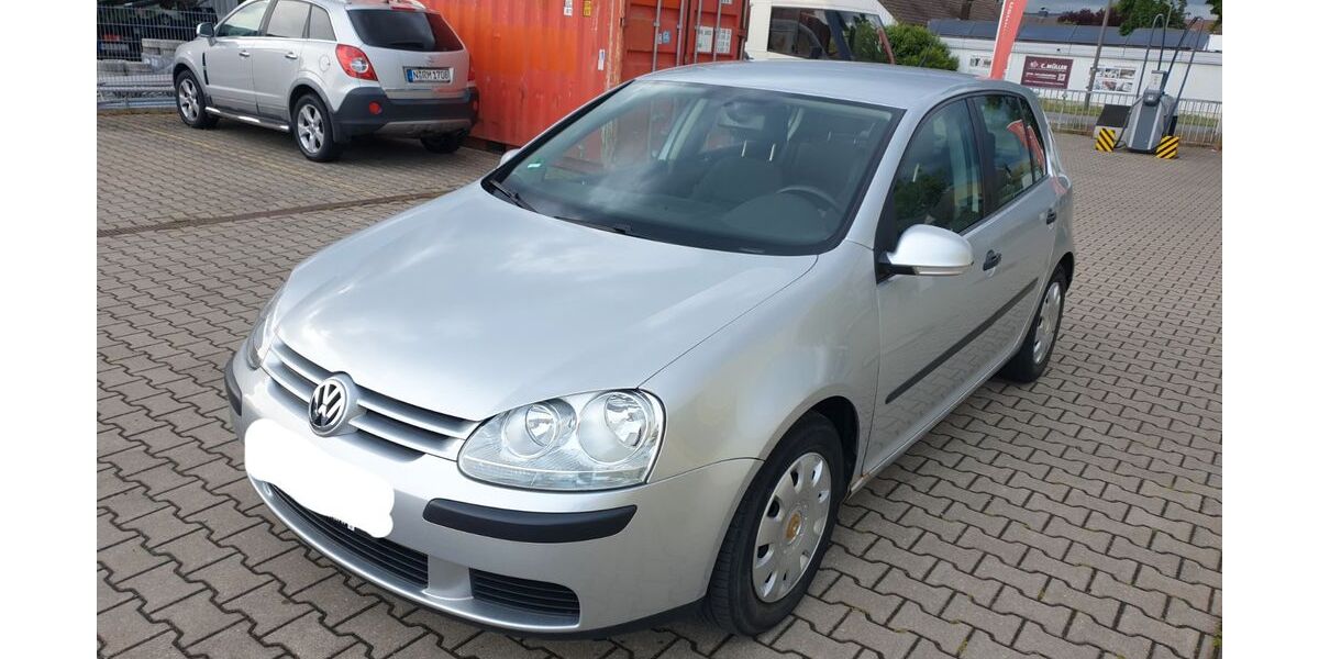 VW Golf 207.000 km 1.299 &euro; Nürnberg 90429