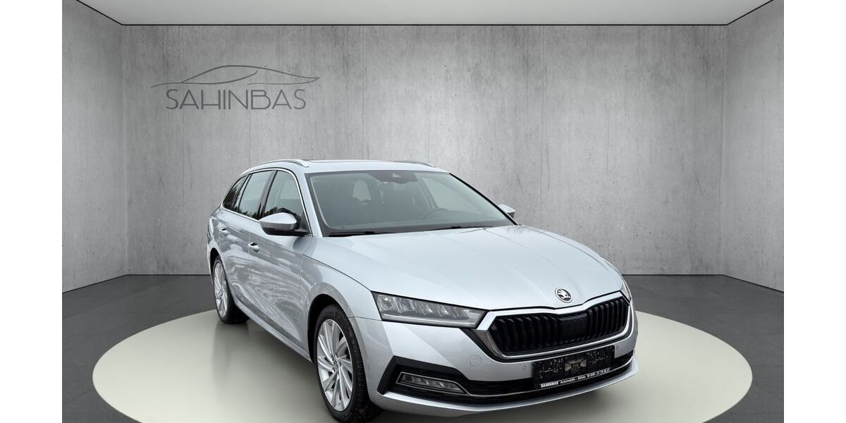 Skoda Octavia 111.400 km 19.990 &euro; Neu Wulmstorf / Rübke 21629