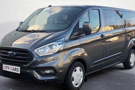 Ford Transit Custom 72.000 km 23.490 &euro; Dormagen 41540