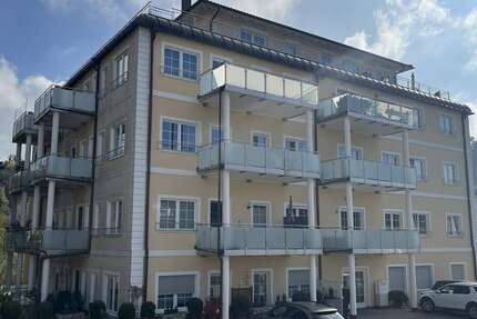 Wohnung zum Kaufen in Wasserburg am Inn 520.000 € 119 m² 3 zimmer