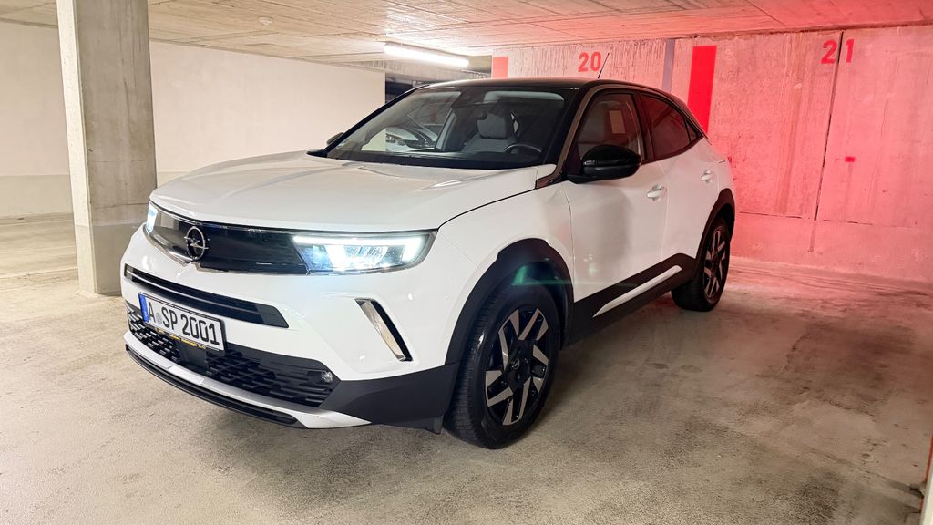 Opel Mokka 66.000 km 15.850 &euro; Gersthofen 86368