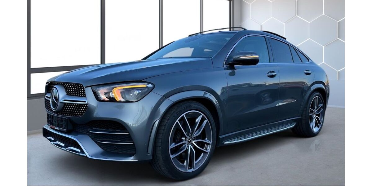 Mercedes-Benz GLE 350 121.798 km 55.000 &euro; Dresden 01237