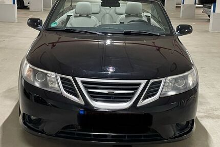 Saab 9-3 132.000 km 7.780 &euro; Germering bei München (7km westl. von München) 82110