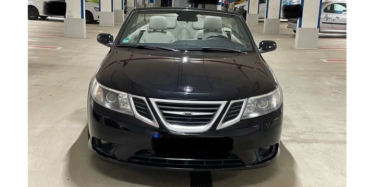 Saab 9-3 132.000 km 7.780 &euro; Germering bei München (7km westl. von München) 82110