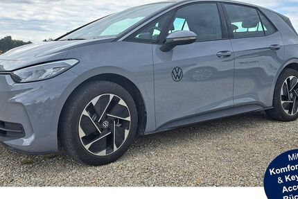 VW ID.3 25.000 km 29.900 € Laupheim 88471