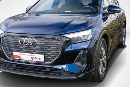 Audi Q4 e-tron 77.505 km 26.975 &euro; Sankt Augustin-Menden 53757