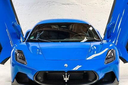 Maserati MC20 2.936 km 199.500 &euro; Waldfischbach-Burgalben 67714