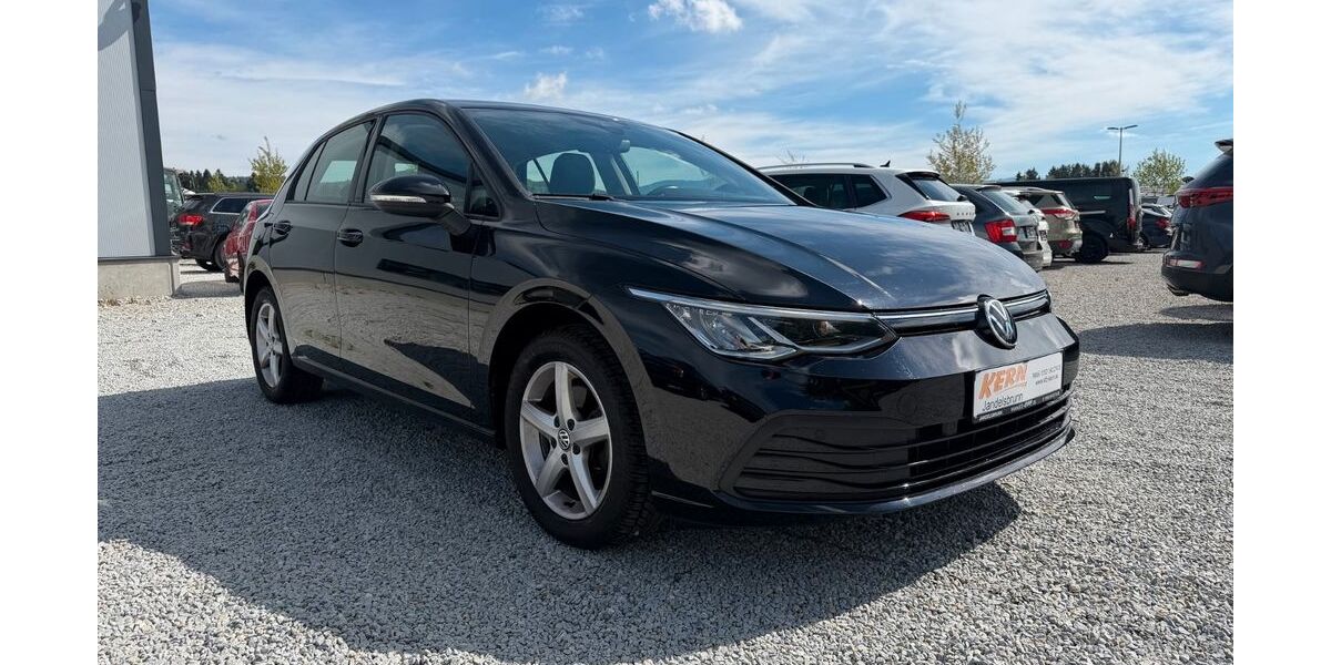 VW Golf 69.500 km 15.999 &euro; Jandelsbrunn 94118
