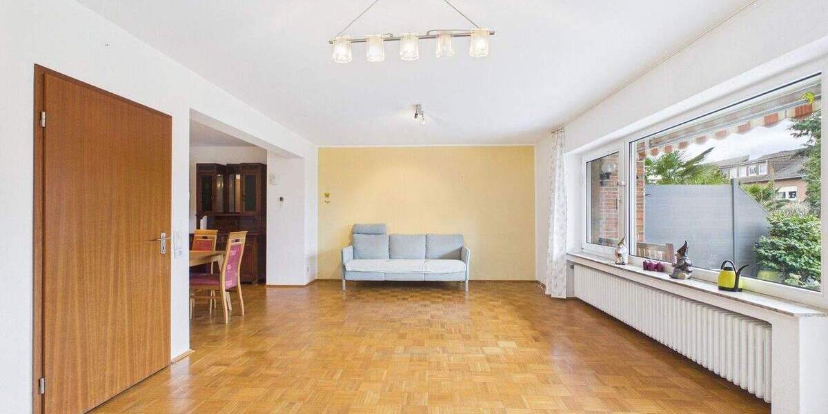 Reihenendhaus Zülpich - 4 Zimmer, 119 m&sup2;, 340.000&euro; | Angebot:25734197